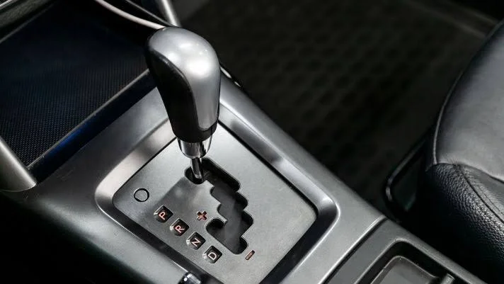 Master Your Automatic: D3 Master Your Automatic: D3