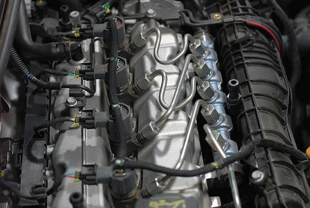 Mastering Diesel Injector Nozzles: Function, Control, and Maintenance Mastering Diesel Injector Nozzles: Function, Control, and Maintenance