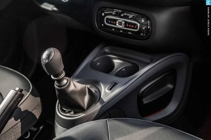 Step 6: Accelerate and Maintain Control
