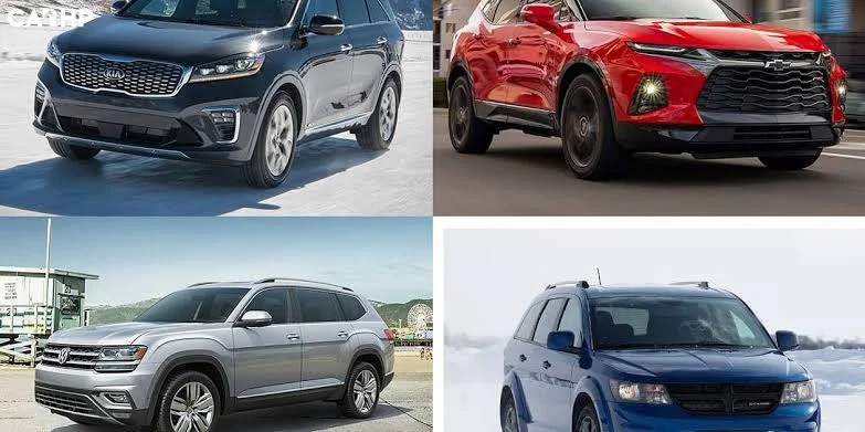 Maximize Fuel Efficiency: A Comprehensive Guide to Selecting and Optimizing Your SUV Maximize Fuel Efficiency: A Comprehensive Guide to Selecting and Optimizing Your SUV