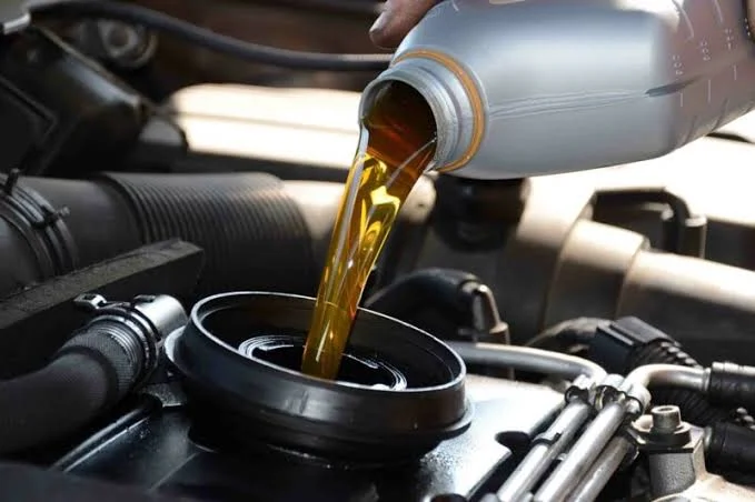 Use High-Quality Oil and Filters Use High-Quality Oil and Filters