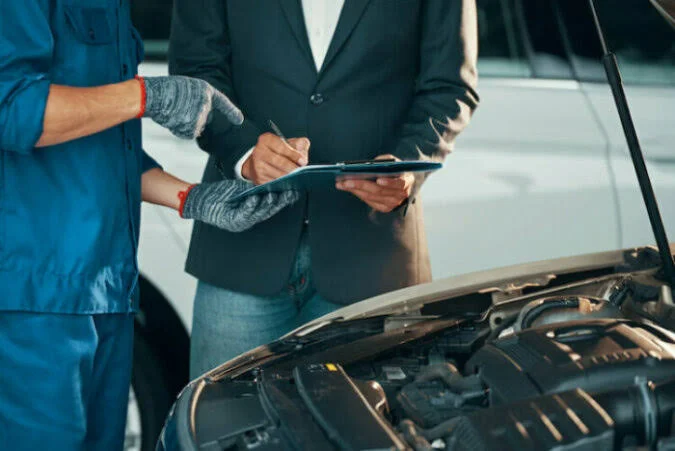 Maximizing Profit Margins in Auto Service Shop