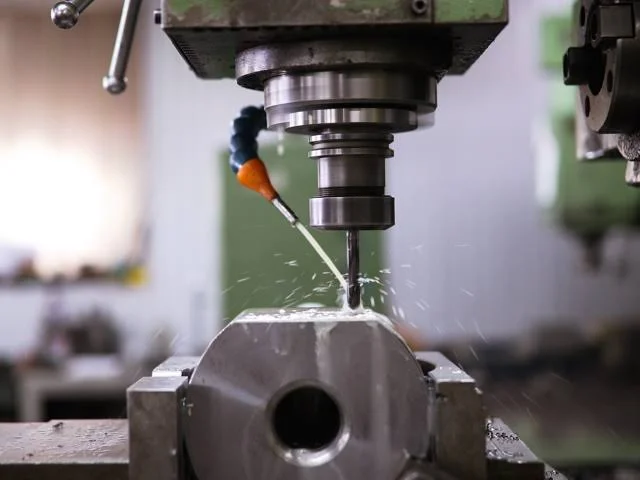 Milling Machine Basics: Troubleshooting Tips