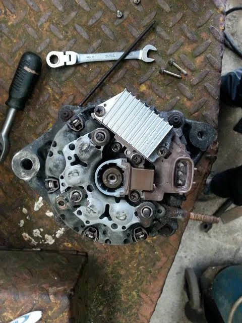 How Do You Test a Car Alternator Safely?