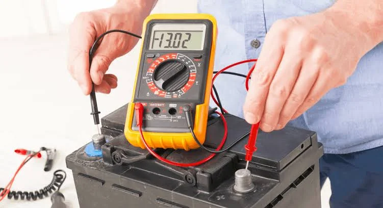 How Do You Test a Car Alternator Safely?