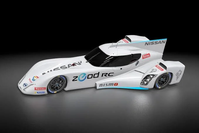 Nissan’s 1.5L, 400-HP 3-Cylinder Engine Nissan’s 1.5L, 400-HP 3-Cylinder Engine
