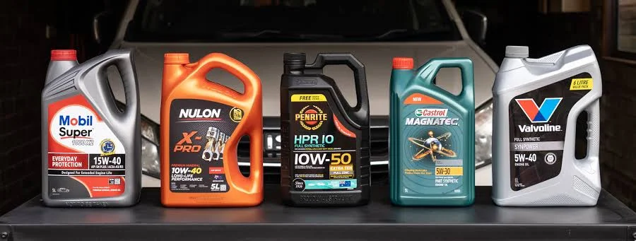 Oil Change Mystery Solved: When to Top Up After Running Your Car Oil Change Mystery Solved: When to Top Up After Running Your Car