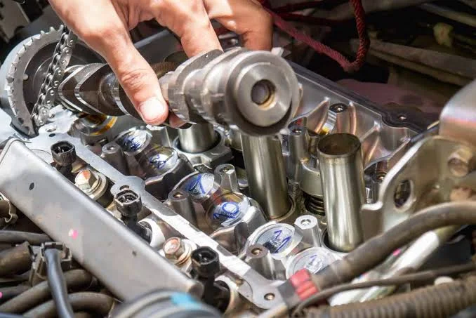 P0011 A Camshaft Position - Timing Over Advanced or System Performance (Bank 1) P0011 A Camshaft Position - Timing Over Advanced or System Performance (Bank 1)