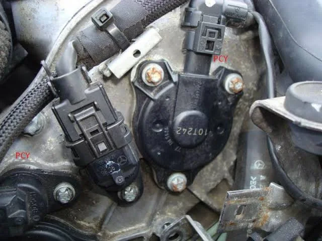 What Causes P0012 Code?