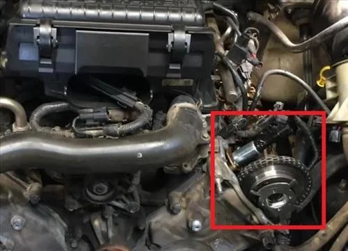 What Is the P0022 Code? What Is the P0022 Code?