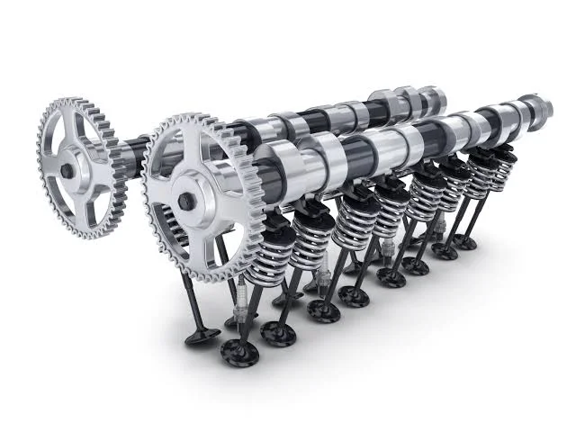 P0024 B camshaft position - timing over advanced or system performance (Bank 2)