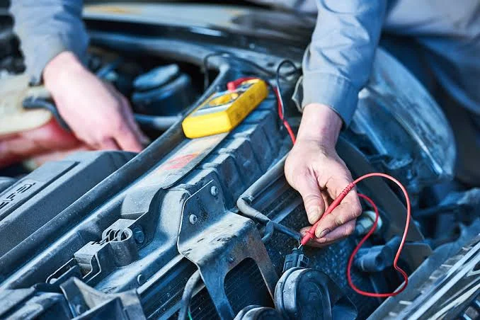 How to diagnose these DTC codes? How to diagnose these DTC codes?
