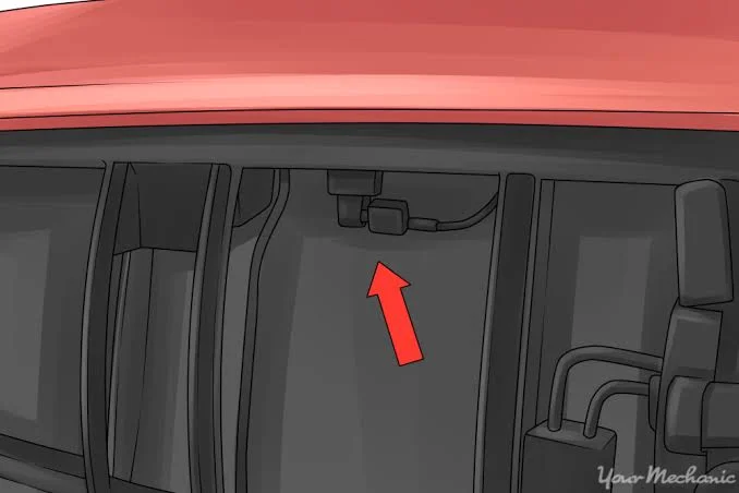P0070: Ambient Air Temperature Sensor Circuit