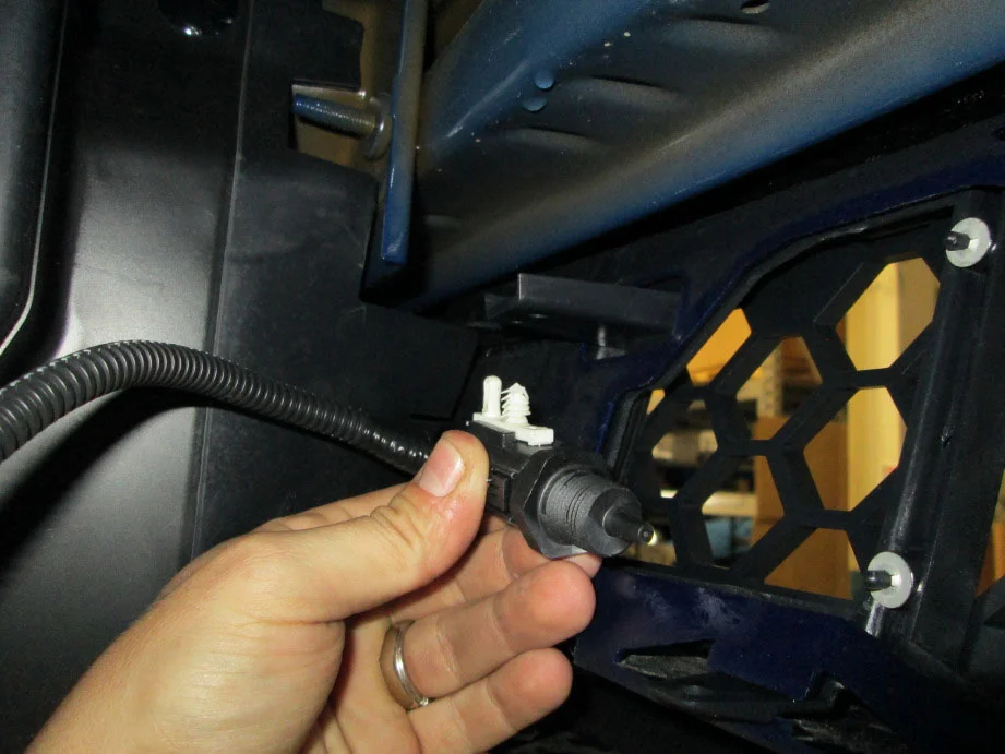 How to Diagnose the P0070 Code?