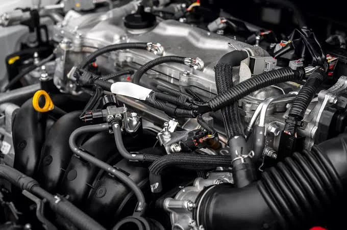 How to diagnose a low intake valve control solenoid circuit? How to diagnose a low intake valve control solenoid circuit?