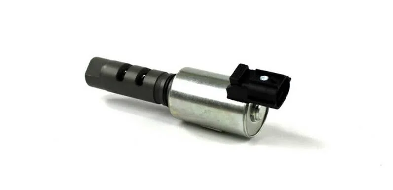 What is the intake valve control solenoid? What is the intake valve control solenoid?