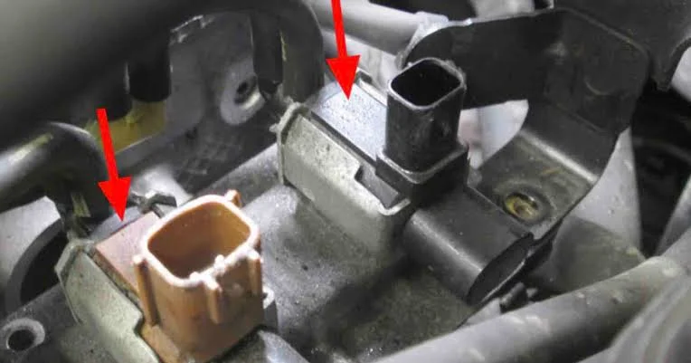 What is the purpose of the intake valve control solenoid? What is the purpose of the intake valve control solenoid?