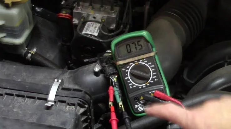 P0100 Code: Troubleshooting