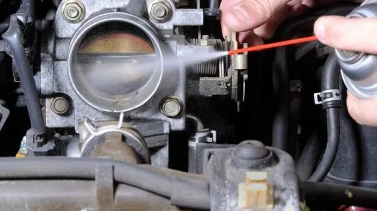 How to prevent DTC P0100 from happening again?