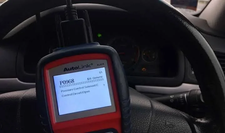 How to diagnose and repair P0104 code? How to diagnose and repair P0104 code?