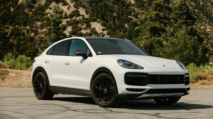 Porsche Porsche