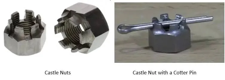 Cotter Pin