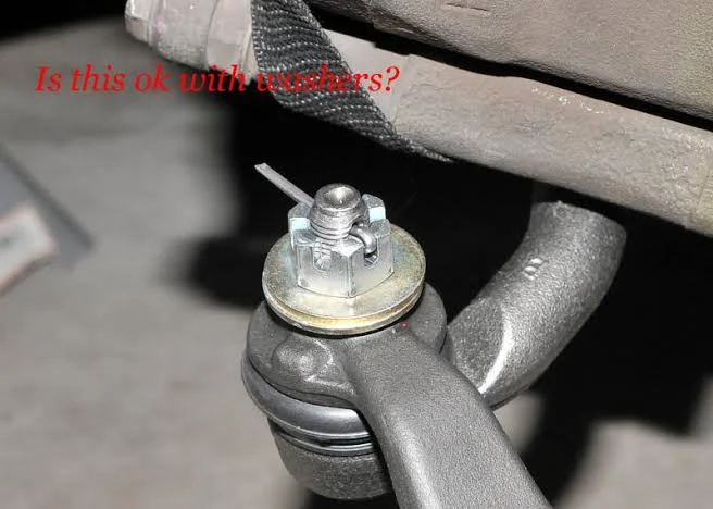 Cotter Pin or split pin