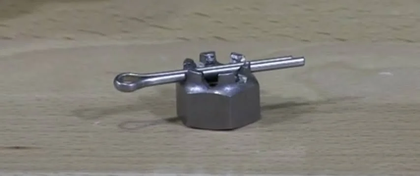 Cotter Pin or split pin