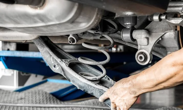 Pulling to One Side: Potential Causes
