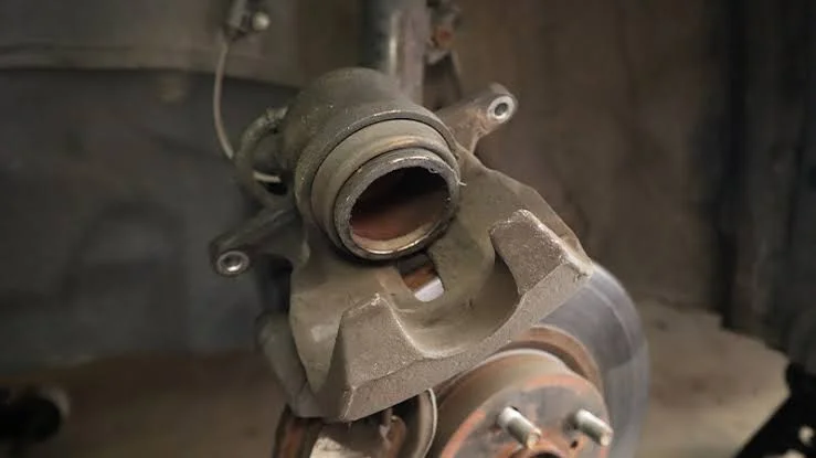 Pulling to One Side: Potential Causes