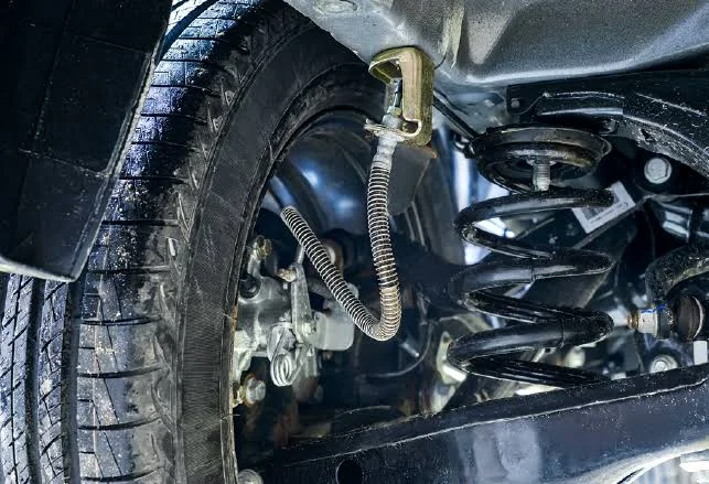 Pulling to One Side: Solutions and Rectification