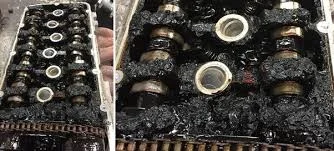 The Consequences of Skipping Oil Changes