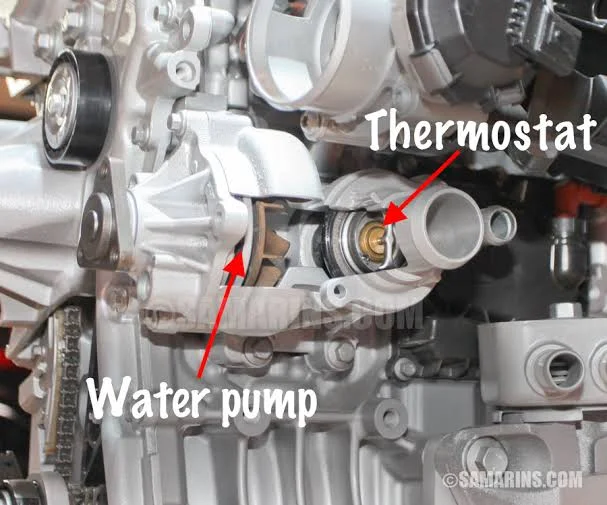 10 Possible Causes of a Radiator Fan Not Working 10 Possible Causes of a Radiator Fan Not Working