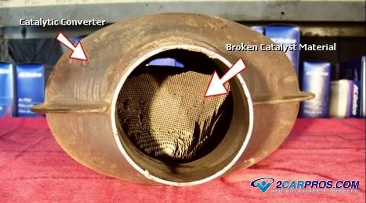 How to maintain your catalytic converter