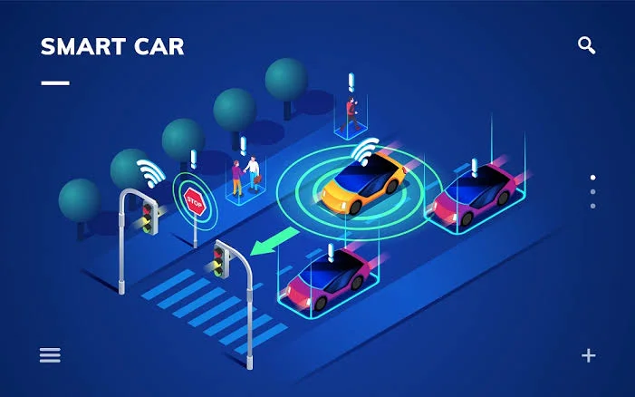 Connectivity: The Connected Car Revolution Connectivity: The Connected Car Revolution