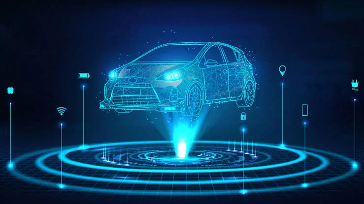Electrification: Powering the Future of Mobility Electrification: Powering the Future of Mobility