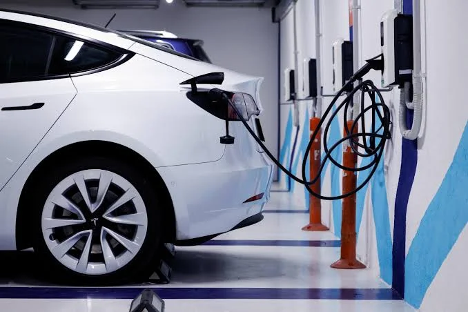Electrification: Powering the Future of Mobility Electrification: Powering the Future of Mobility