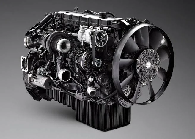 Scania P Series: Features and Benefits