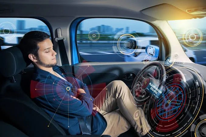 Can You Get a DUI in a Level 4 or 5 Self-Driving Car? Can You Get a DUI in a Level 4 or 5 Self-Driving Car?