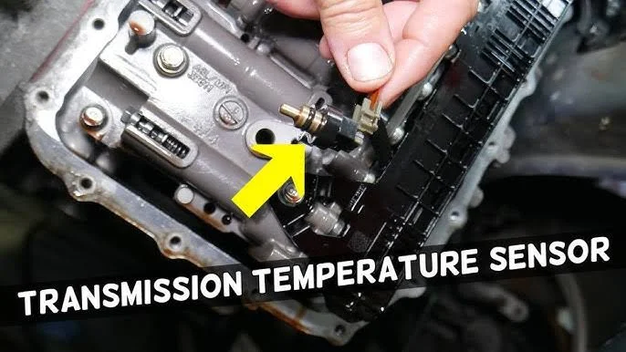 Sensing the Power: Temperature Sensors