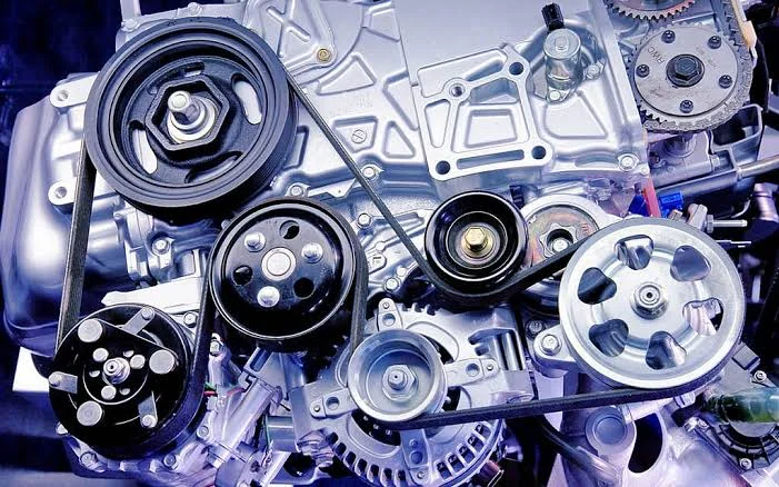 serpentine belt serpentine belt