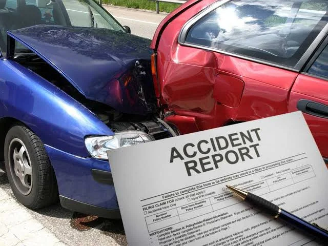 What is Fault and How is it Determined?