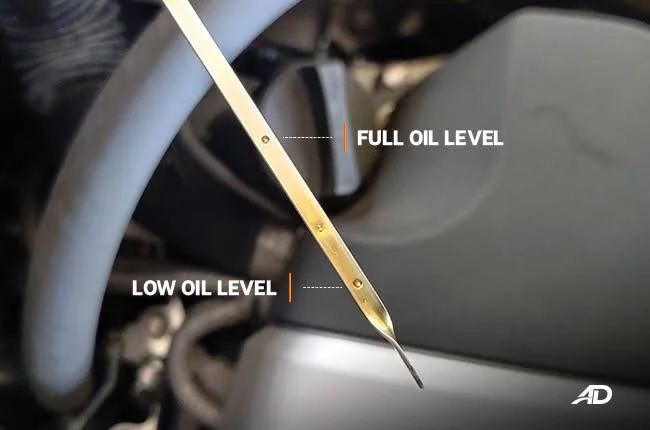Before driving your car Before driving your car