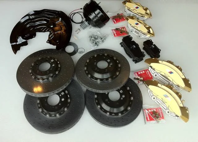 Factors to Consider When Choosing Between New and Used Brakes and Rotors Factors to Consider When Choosing Between New and Used Brakes and Rotors
