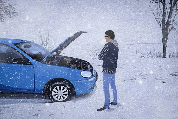 How Cold Weather Affects Your Car Engine How Cold Weather Affects Your Car Engine