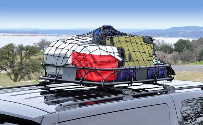 How to Save Fuel by Removing Your Roof Rack