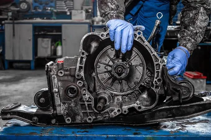 Smooth Shifting: Preventing Transmission Woes