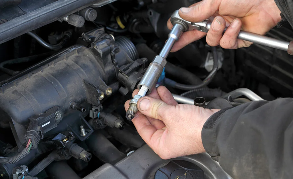 How to Change Spark Plugs Yourself