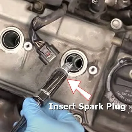 How to Change Spark Plugs Yourself