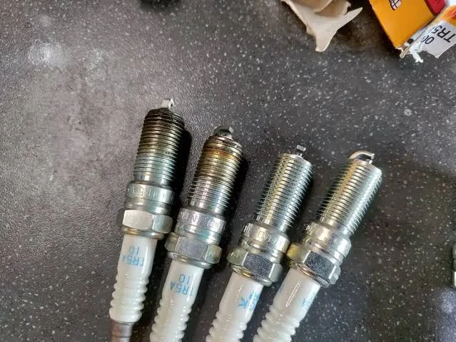 Why Do Spark Plugs Need to Be Changed?